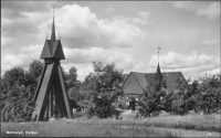 Bottnaryds kyrka