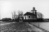 Harestad kyrka