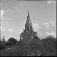 Stockholm, Sofia kyrka
