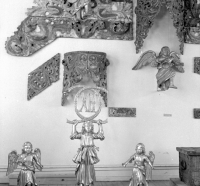 Karlshamn, Carl Gustafs kyrka