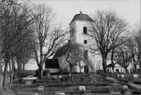 Eds kyrka