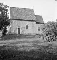 Suntaks gamla kyrka