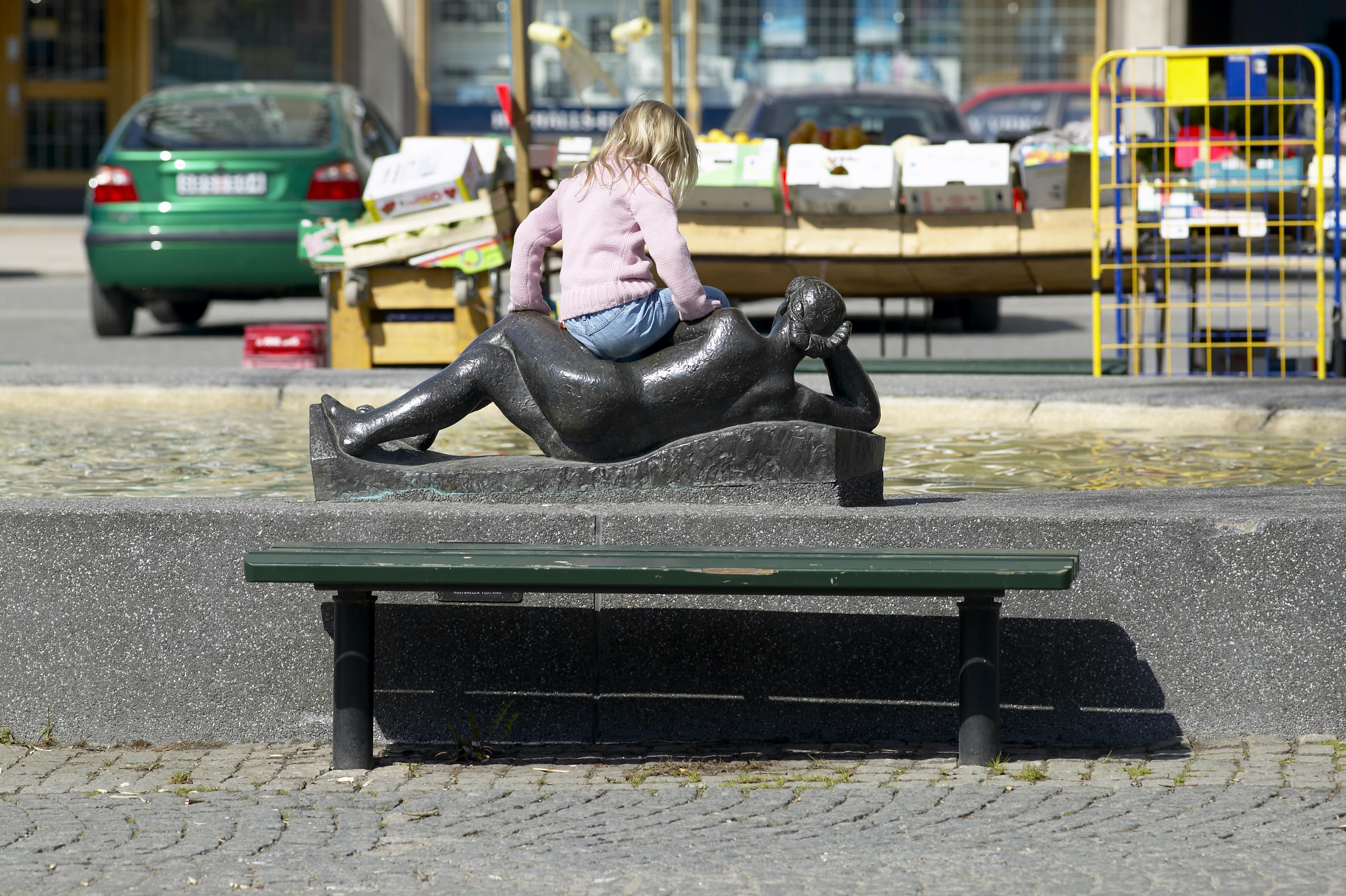 Bengt A Lundberg, Västertorp