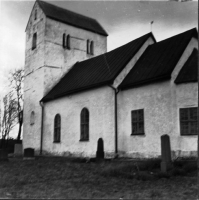 Farstorps kyrka