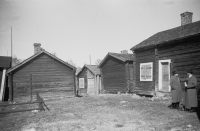 Piteå landsförsamlings kyrka (Öjebyns kyrka)