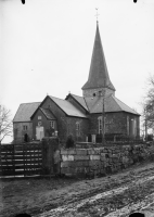 Forshems kyrka