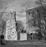 Sigtuna, Sankt Pers kyrkoruin