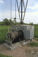 Grimetons radiostation