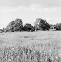 Södra Råda gamla kyrka