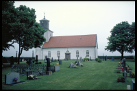 Gårdby kyrka