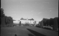 Drottningholm