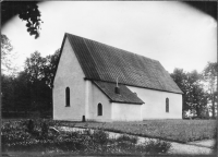 Ransbergs kyrka