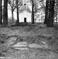 Stora Kils ödekyrkogård