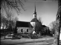 Bromma kyrka