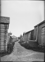 Lövångers kyrka (Sankta Anna kyrka)