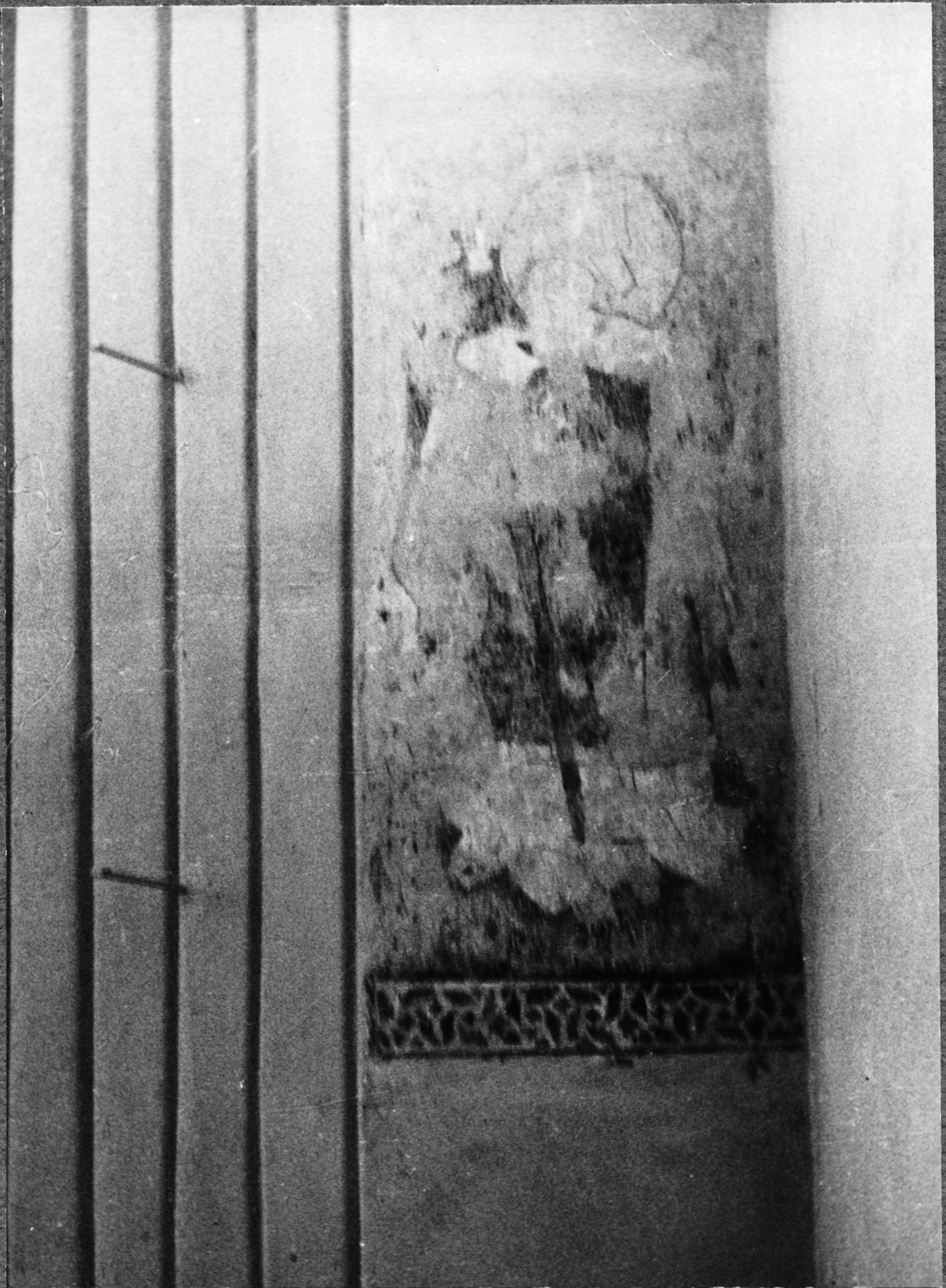 Sven Dalén, Valbo kyrka