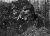 Kramfors, Gudmundrå kyrkoruin