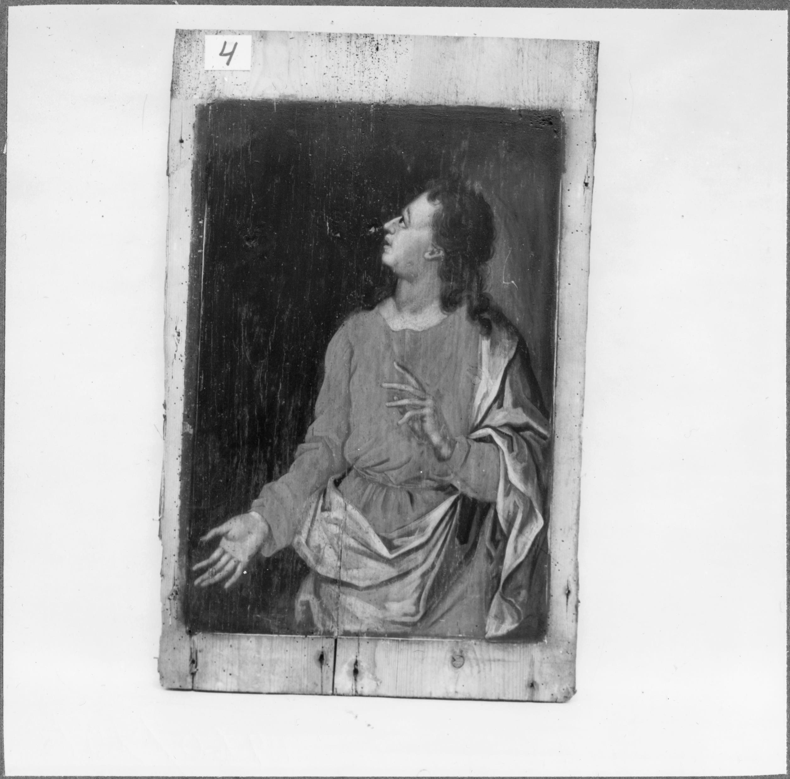 Okänd Fotograf, Stoby kyrka