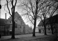 Ystad, Sankt Petri kyrka (Klosterkyrkan)