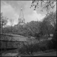 Stockholm, Sofia kyrka