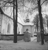 Alla Helgona kyrka