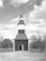 Jukkasjärvi kyrka