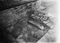 Varnhems klosterruin