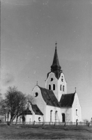 Söderala kyrka