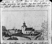 Böda kyrka