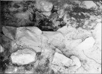 Sigtuna, Sankt Pers kyrkoruin