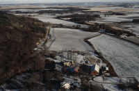 Västra Tollstad 1:1