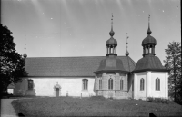 Vadsbro kyrka