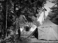 Gävle, Böna kapell