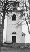 Uråsa kyrka