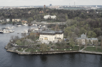 Södra Djurgården