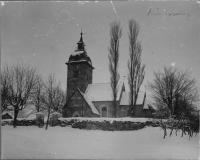 Hilleshögs kyrka