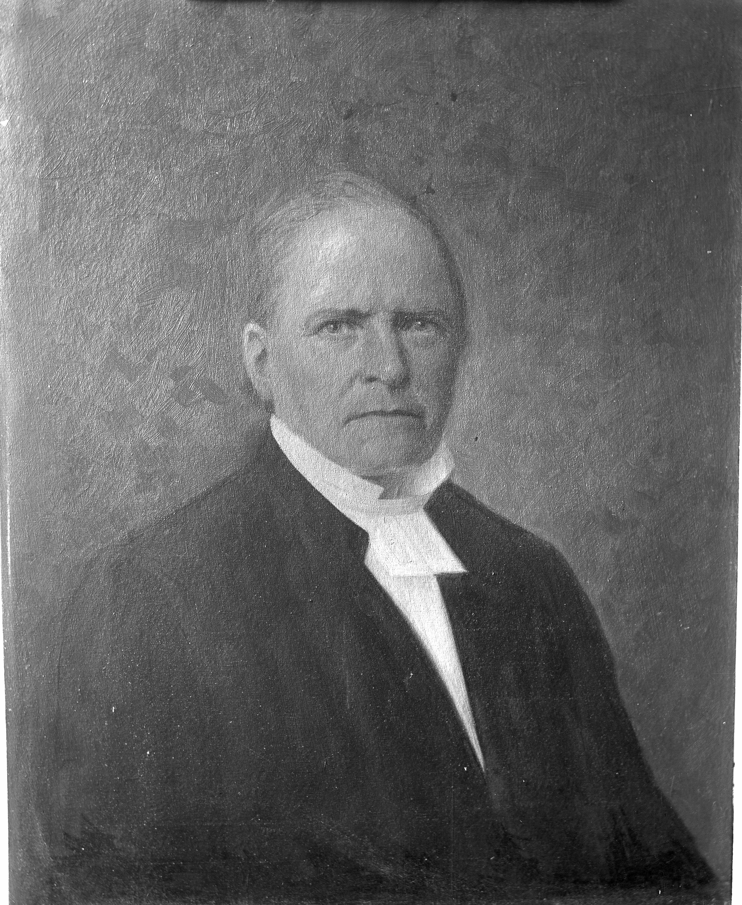 Oscar Svensson, Ovanåkers kyrka