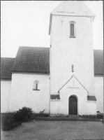 Östra Ingelstads kyrka