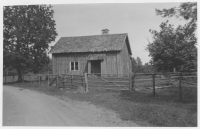 Femsjö socken, torp