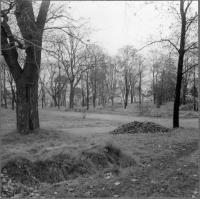 Stockholm, Johanneshovs kolerakyrkogård