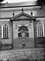 Strängnäs Domkyrka