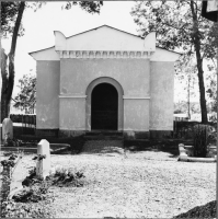 Rö kyrka