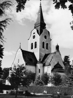 Söderala kyrka