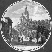 Jakobs kyrka (Sankt Jacobs kyrka)