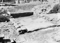 Kramfors, Gudmundrå kyrkoruin