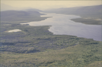 Kiepanjaure - Giehpanvárri