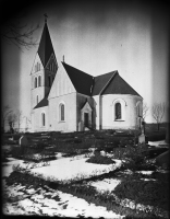 Borgunda kyrka