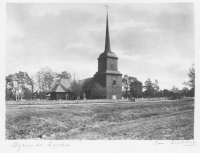 Nysunds kyrka