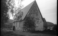 Ragunda gamla kyrka