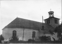 Nödinge kyrka